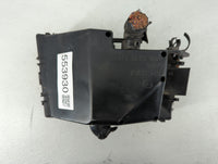2010-2012 Mazda Cx-7 Fusebox Fuse Box Panel Relay Module P/N:EG23-66765 Fits Fits 2010 2011 2012 OEM Used Auto Parts - Oemus