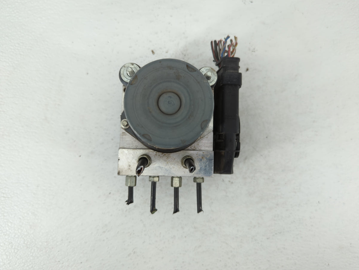 2010-2012 Mazda Cx-7 Anti-Lock Brake ABS Pump Module Actuator OEM P/N:EH44 43 7A0 Fits Fits 2010 2011 2012 OEM Used Auto Par