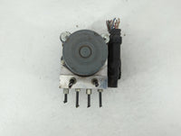 2010-2012 Mazda Cx-7 Anti-Lock Brake ABS Pump Module Actuator OEM P/N:EH44 43 7A0 Fits Fits 2010 2011 2012 OEM Used Auto Par