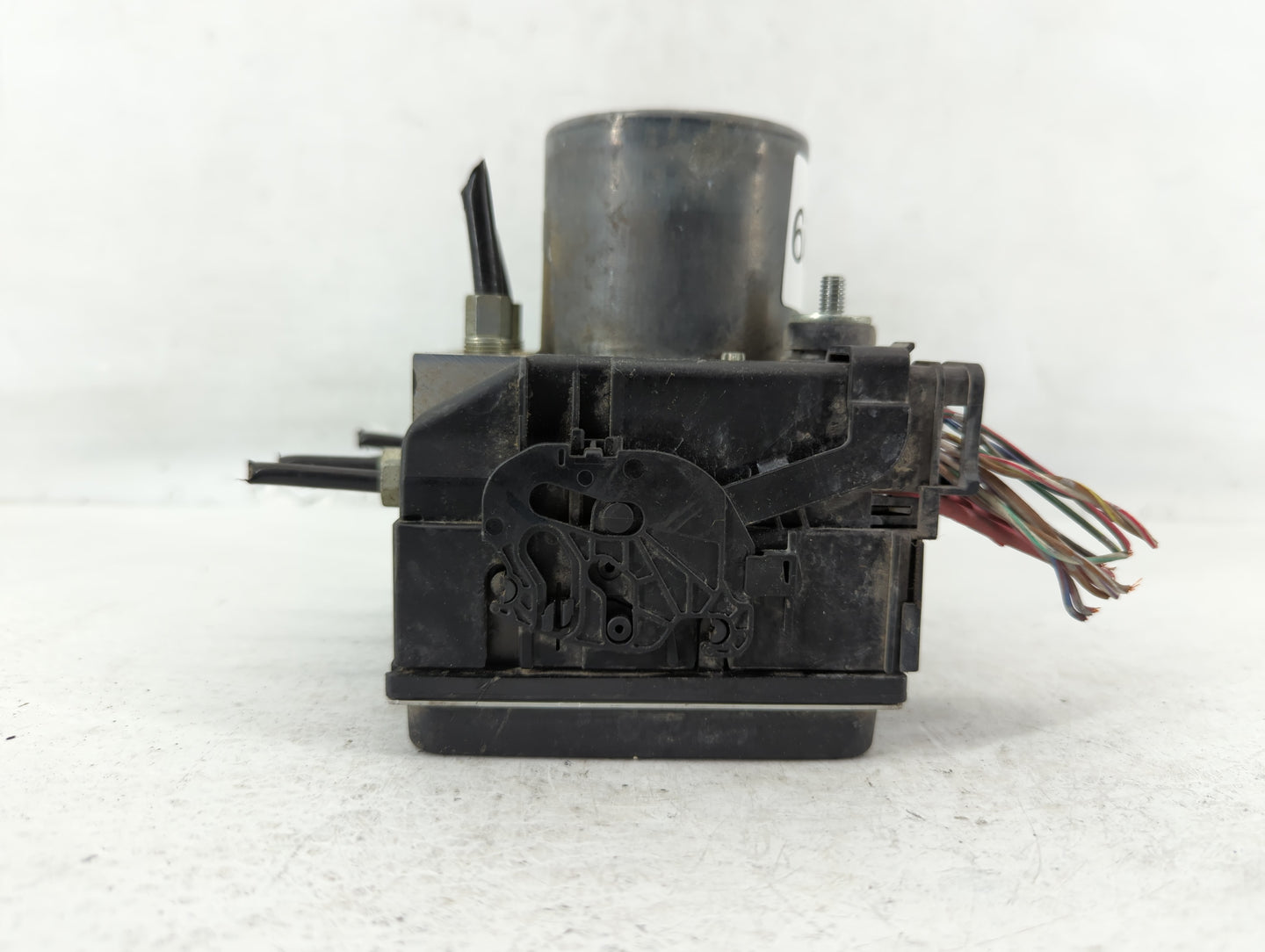 2010-2012 Mazda Cx-7 ABS Pump Control Module Replacement P/N:EH44 43 7A0 Fits Fits 2010 2011 2012 OEM Used Auto Parts - Oemu