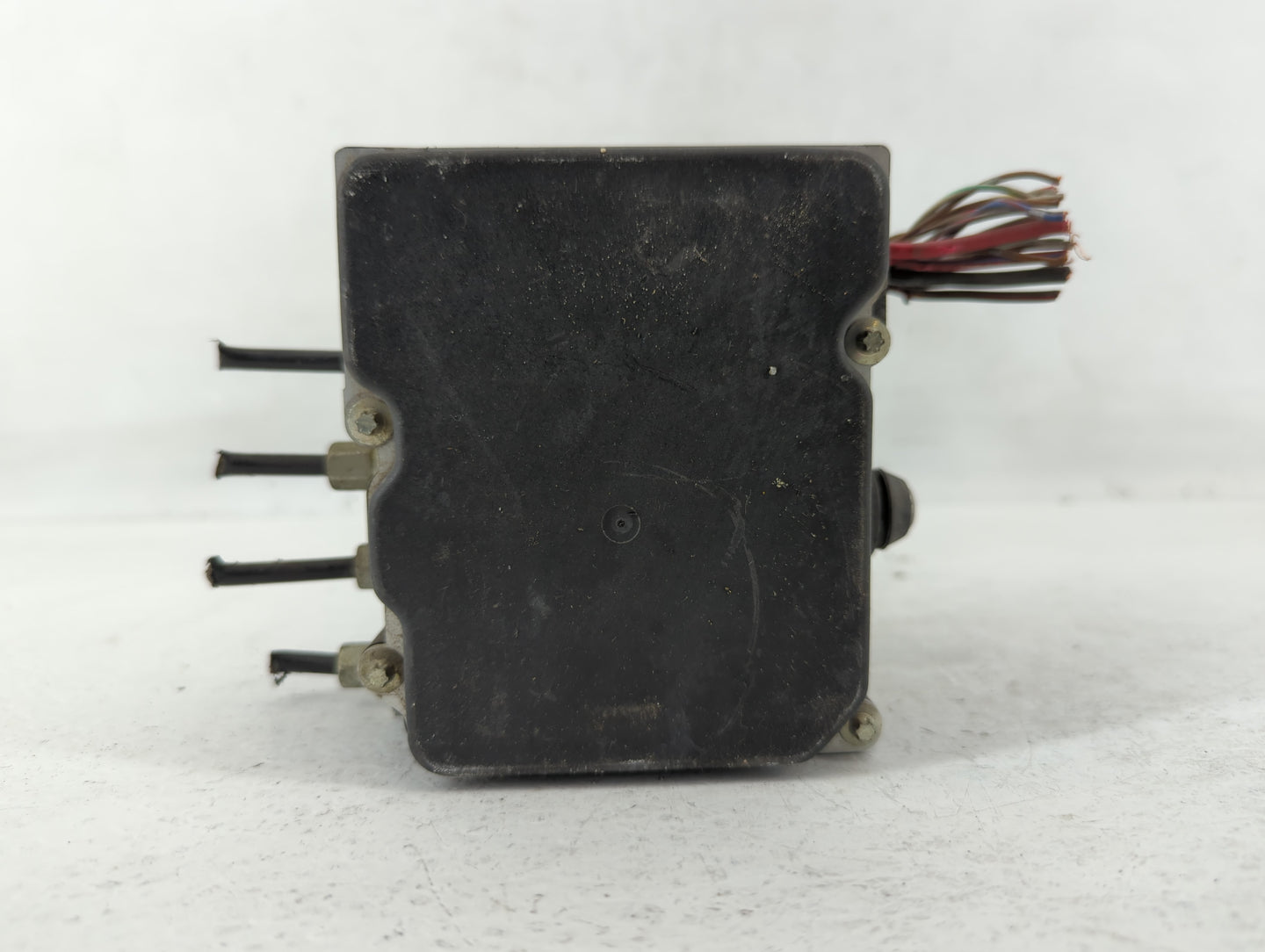 2010-2012 Mazda Cx-7 ABS Pump Control Module Replacement P/N:EH44 43 7A0 Fits Fits 2010 2011 2012 OEM Used Auto Parts - Oemu