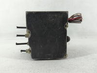 2010-2012 Mazda Cx-7 ABS Pump Control Module Replacement P/N:EH44 43 7A0 Fits Fits 2010 2011 2012 OEM Used Auto Parts - Oemu