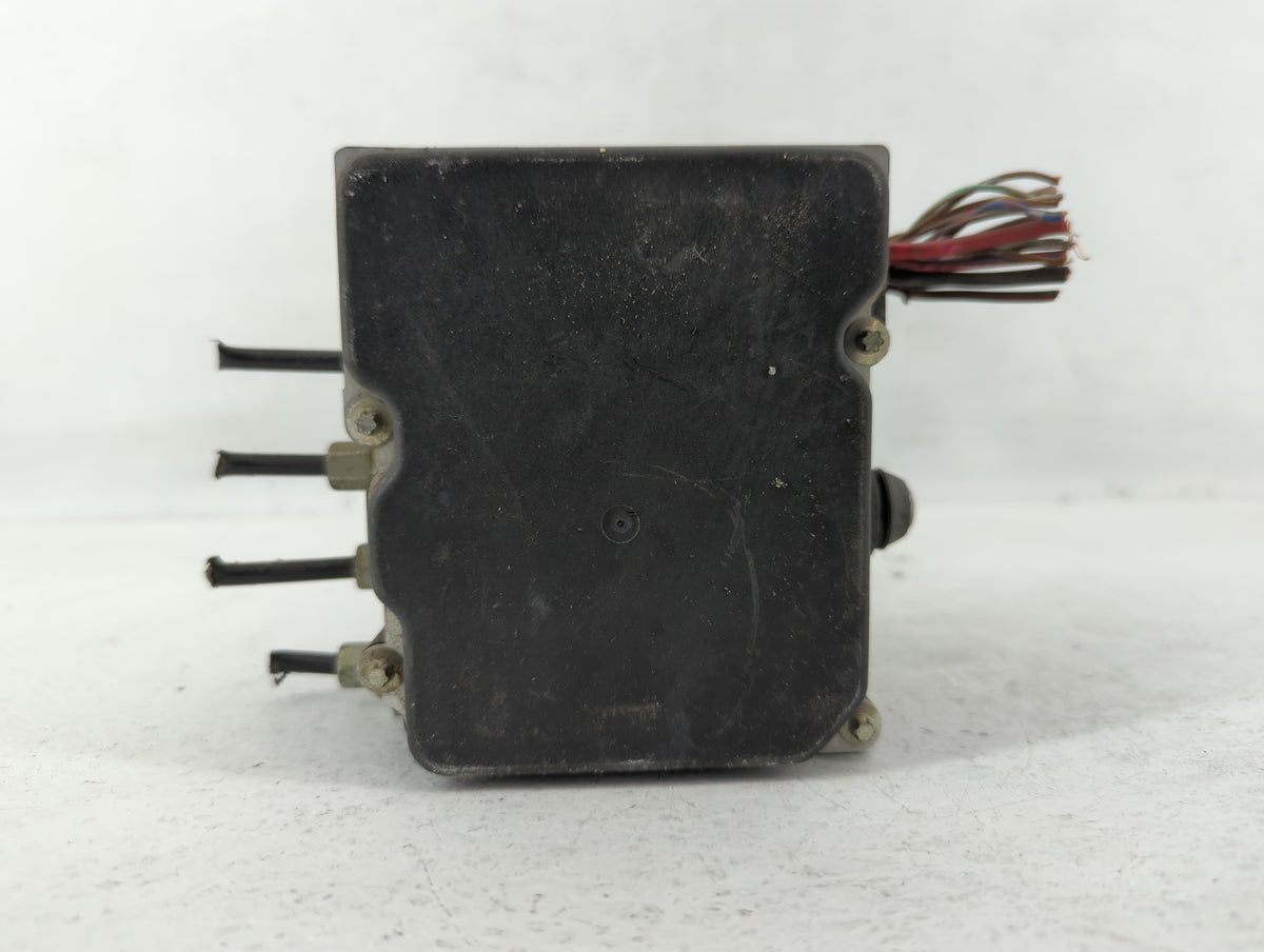 2010-2012 Mazda Cx-7 Anti-Lock Brake ABS Pump Module Actuator OEM P/N:EH44 43 7A0 Fits Fits 2010 2011 2012 OEM Used Auto Par