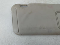 2010-2012 Mazda Cx-7 Sun Visor Shade Replacement Passenger Right Mirror Fits Fits 2010 2011 2012 OEM Used Auto Parts - Oemus