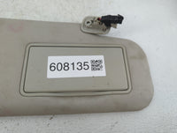 2010-2012 Mazda Cx-7 Sun Visor Shade Replacement Passenger Right Mirror Fits Fits 2010 2011 2012 OEM Used Auto Parts - Oemus
