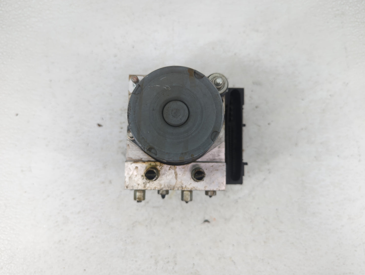 2010-2012 Mazda Cx-7 ABS Pump Control Module Replacement P/N:0 265 951 189 EH44 43 7A0 Fits Fits 2010 2011 2012 OEM Used Aut