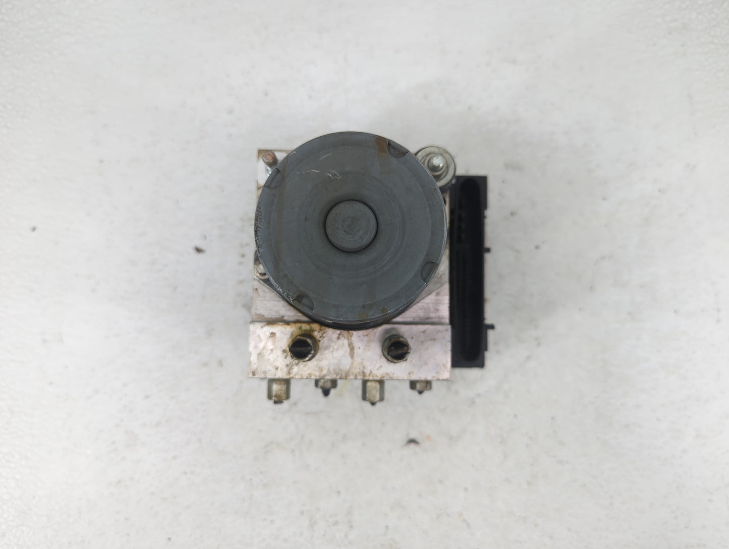 2010-2012 Mazda Cx-7 ABS Pump Control Module Replacement P/N:0 265 951 189 EH44 43 7A0 Fits Fits 2010 2011 2012 OEM Used Aut