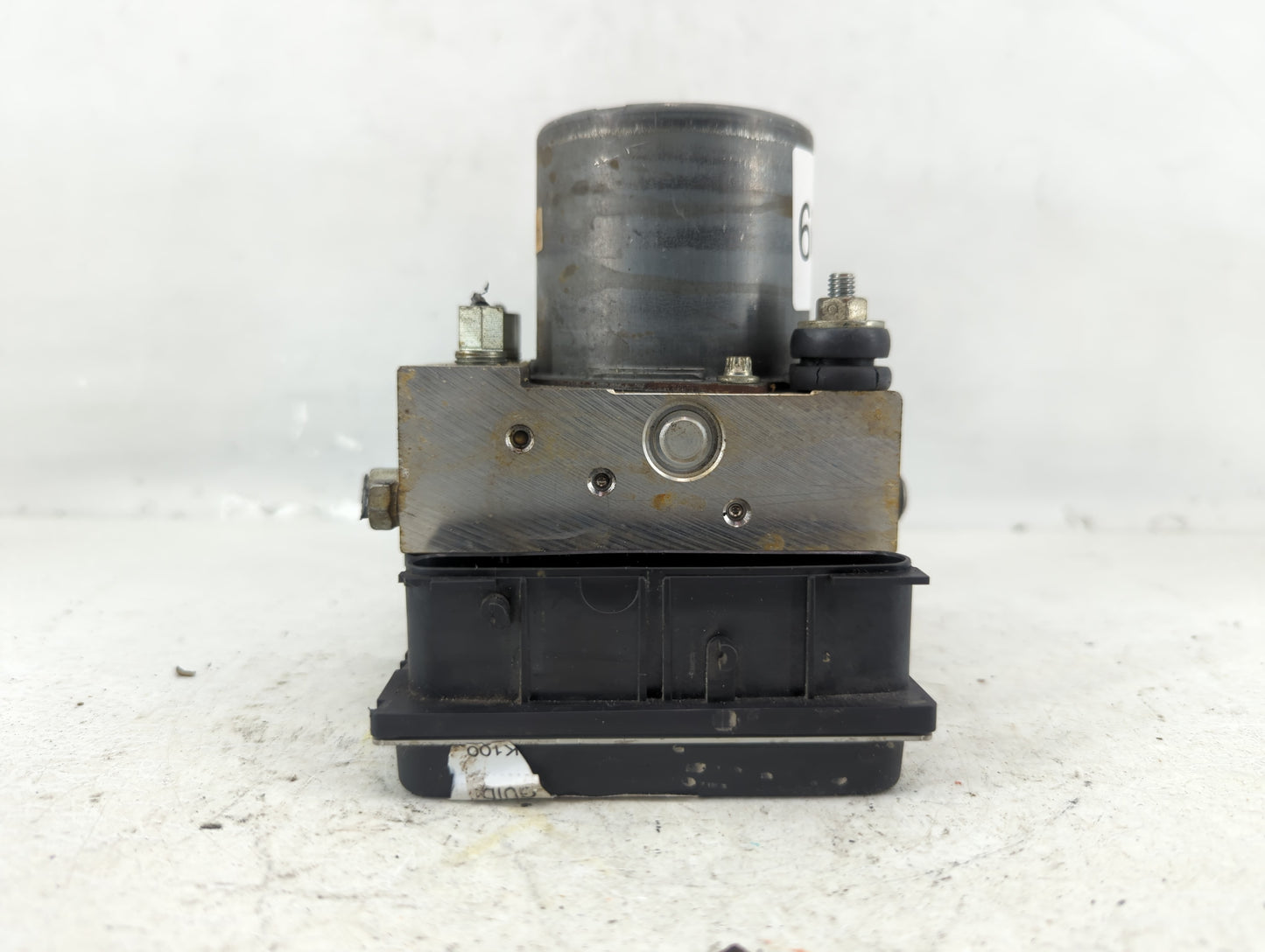 2010-2012 Mazda Cx-7 ABS Pump Control Module Replacement P/N:0 265 951 189 EH44 43 7A0 Fits Fits 2010 2011 2012 OEM Used Aut