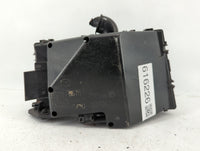 2010-2012 Mazda Cx-7 Fusebox Fuse Box Panel Relay Module P/N:518818109 Fits Fits 2010 2011 2012 OEM Used Auto Parts - Oemuse