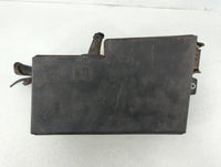 2010-2012 Mazda Cx-7 Fusebox Fuse Box Panel Relay Module P/N:518818109 Fits Fits 2010 2011 2012 OEM Used Auto Parts - Oemuse