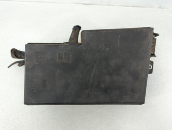 compare product 2010-2012 Mazda Cx-7 Fusebox Fuse Box Panel Relay Module P/N:518818109 Fits Fits 2010 2011 2012 OEM Used Auto Parts