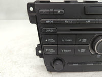 2010-2012 Mazda Cx-7 Radio AM FM Cd Player Receiver Replacement P/N:14795246 EH48 66 AR0 Fits Fits 2010 2011 2012 OEM Used A