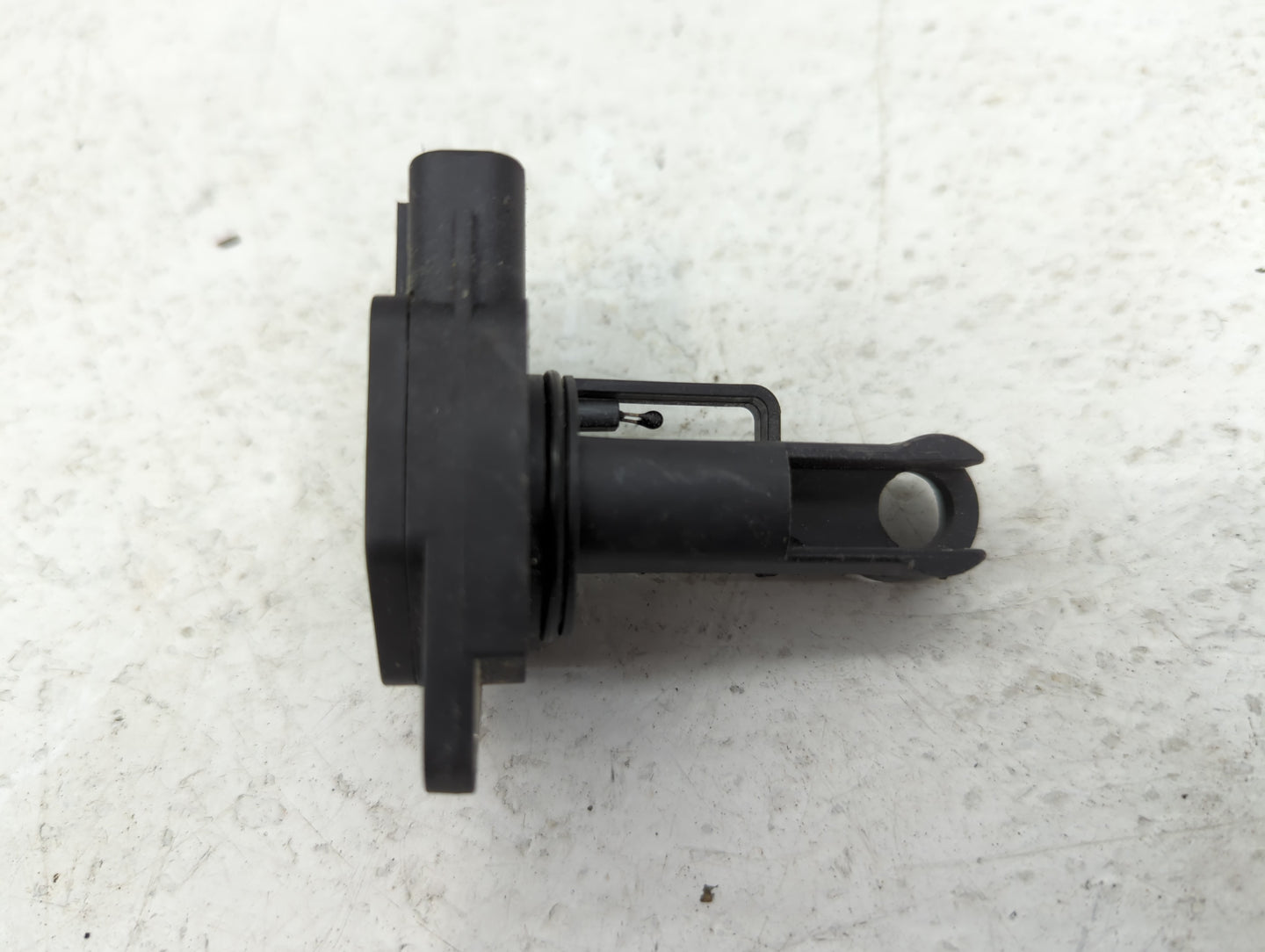 2010-2012 Mazda Cx-7 Mass Air Flow Meter Maf - Oemusedautoparts1.com
