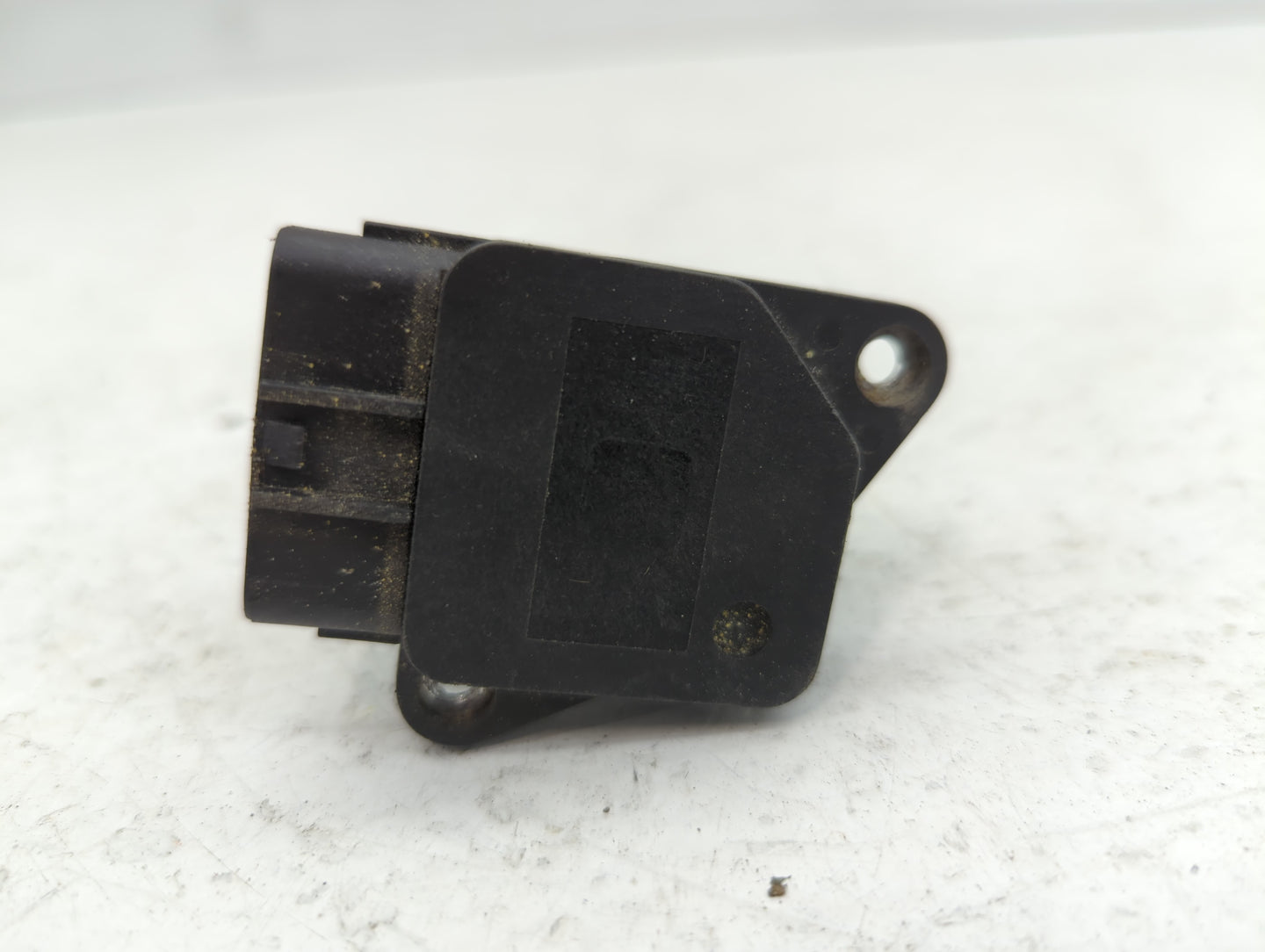 2010-2012 Mazda Cx-7 Mass Air Flow Meter Maf - Oemusedautoparts1.com