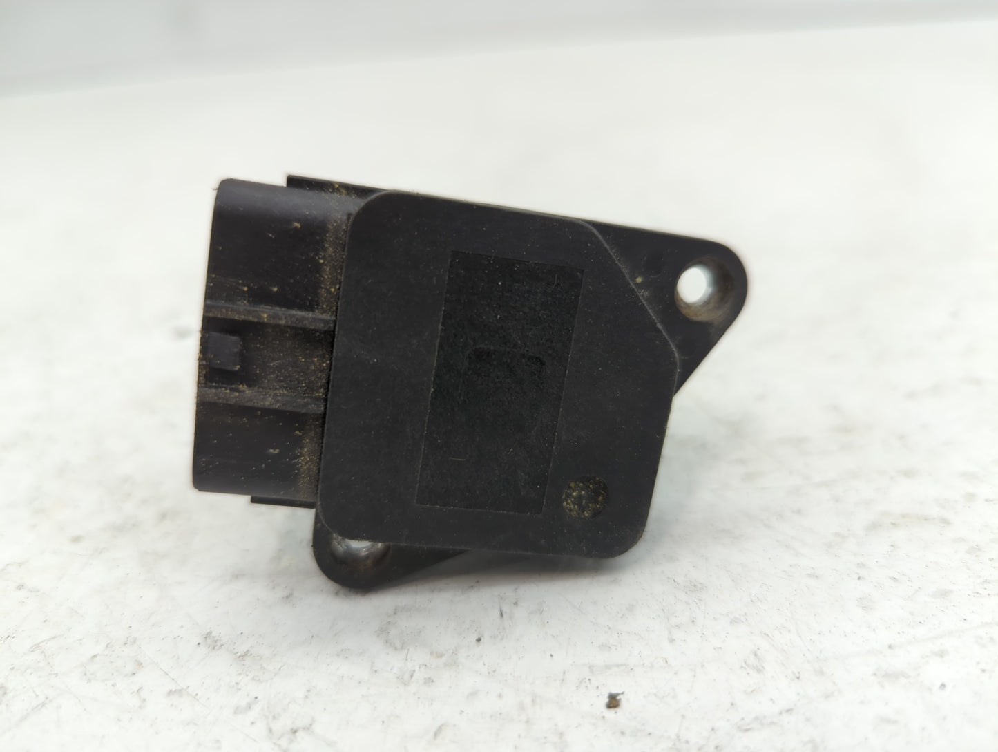 2010-2012 Mazda Cx-7 Mass Air Flow Meter Maf - Oemusedautoparts1.com