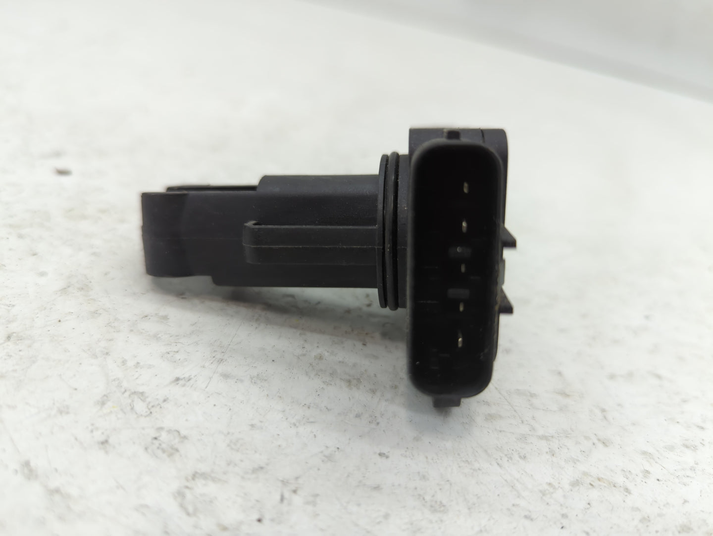 2010-2012 Mazda Cx-7 Mass Air Flow Meter Maf - Oemusedautoparts1.com