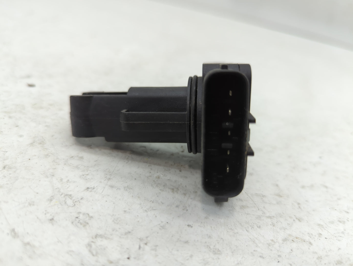 2010-2012 Mazda Cx-7 Mass Air Flow Meter Maf - Oemusedautoparts1.com