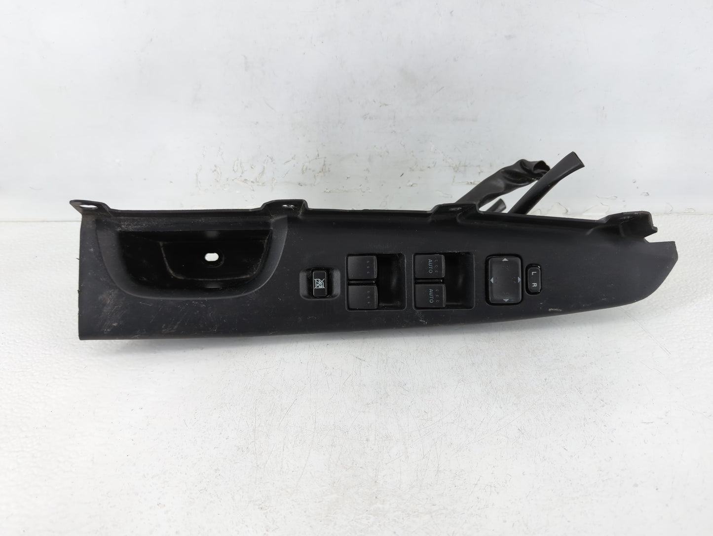 2007-2011 Mazda Cx-7 Master Power Window Switch Replacement Driver Side Left P/N:EG21 SW 450 Fits Fits 2007 2008 2009 2010 2