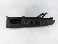 2007-2011 Mazda Cx-7 Master Power Window Switch Replacement Driver Side Left P/N:EG21 SW 450 Fits Fits 2007 2008 2009 2010 2