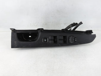compare product 2007-2011 Mazda Cx-7 Master Power Window Switch Replacement Driver Side Left P/N:EG21 SW 450 Fits Fits 2007 2008 2009 2010 2011 OEM Used Auto Parts