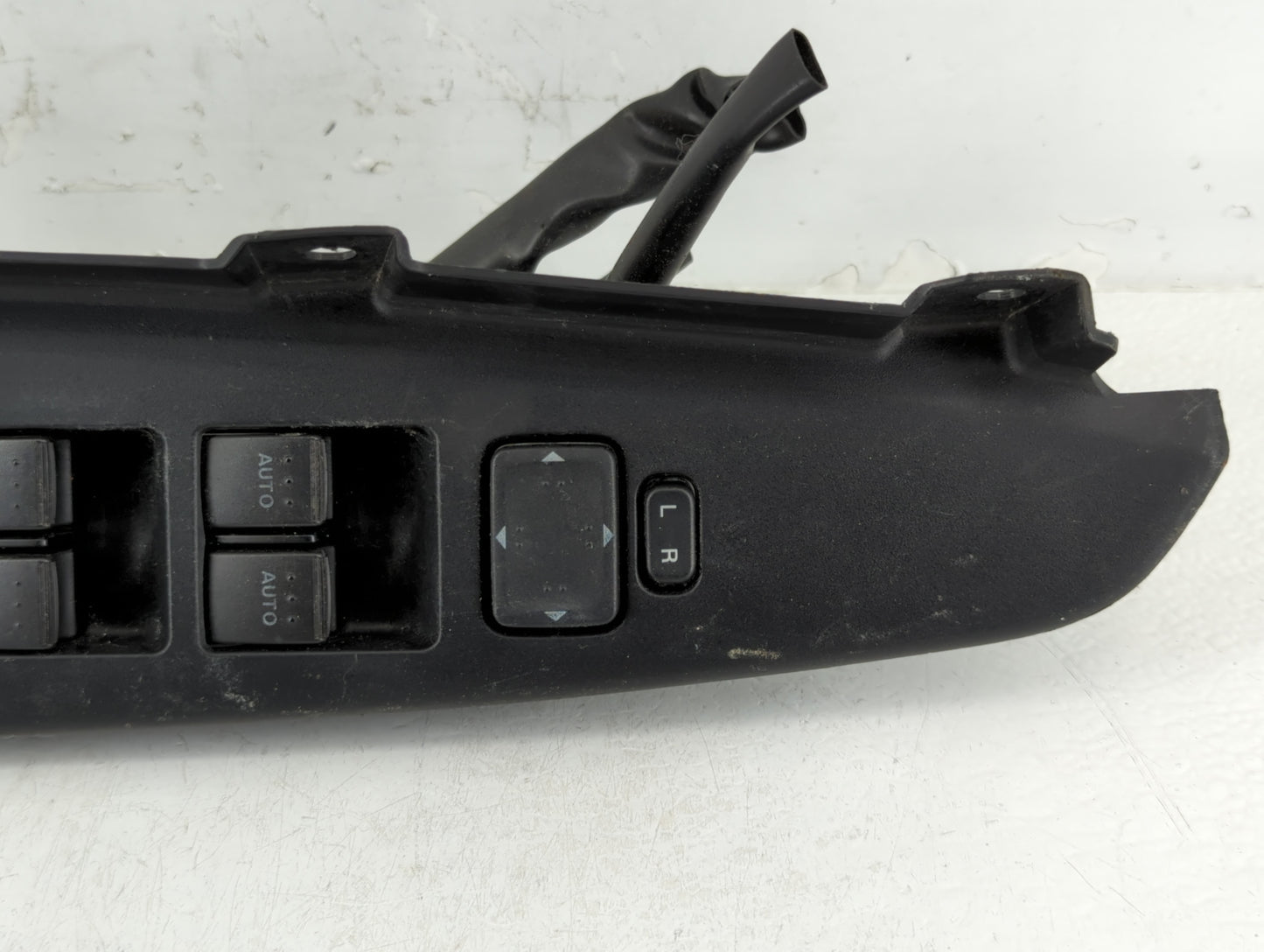 2007-2011 Mazda Cx-7 Master Power Window Switch Replacement Driver Side Left P/N:EG21 SW 450 Fits Fits 2007 2008 2009 2010 2