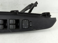 2007-2011 Mazda Cx-7 Master Power Window Switch Replacement Driver Side Left P/N:EG21 SW 450 Fits Fits 2007 2008 2009 2010 2