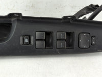 2007-2011 Mazda Cx-7 Master Power Window Switch Replacement Driver Side Left P/N:EG21 SW 450 Fits Fits 2007 2008 2009 2010 2