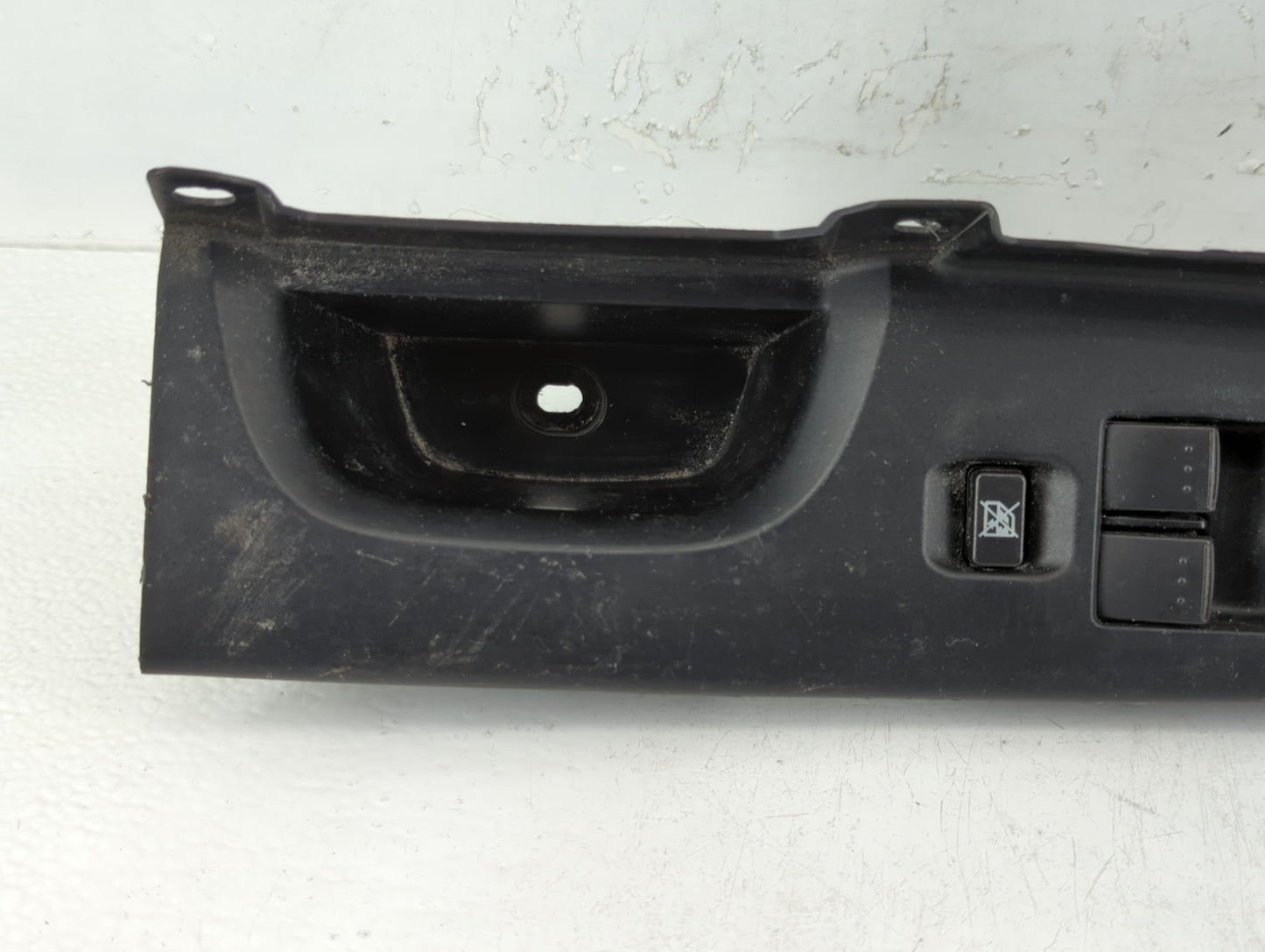 2007-2011 Mazda Cx-7 Master Power Window Switch Replacement Driver Side Left P/N:EG21 SW 450 Fits Fits 2007 2008 2009 2010 2