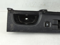 2007-2011 Mazda Cx-7 Master Power Window Switch Replacement Driver Side Left P/N:EG21 SW 450 Fits Fits 2007 2008 2009 2010 2