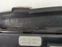 2007-2011 Mazda Cx-7 Master Power Window Switch Replacement Driver Side Left P/N:EG21 SW 450 Fits Fits 2007 2008 2009 2010 2