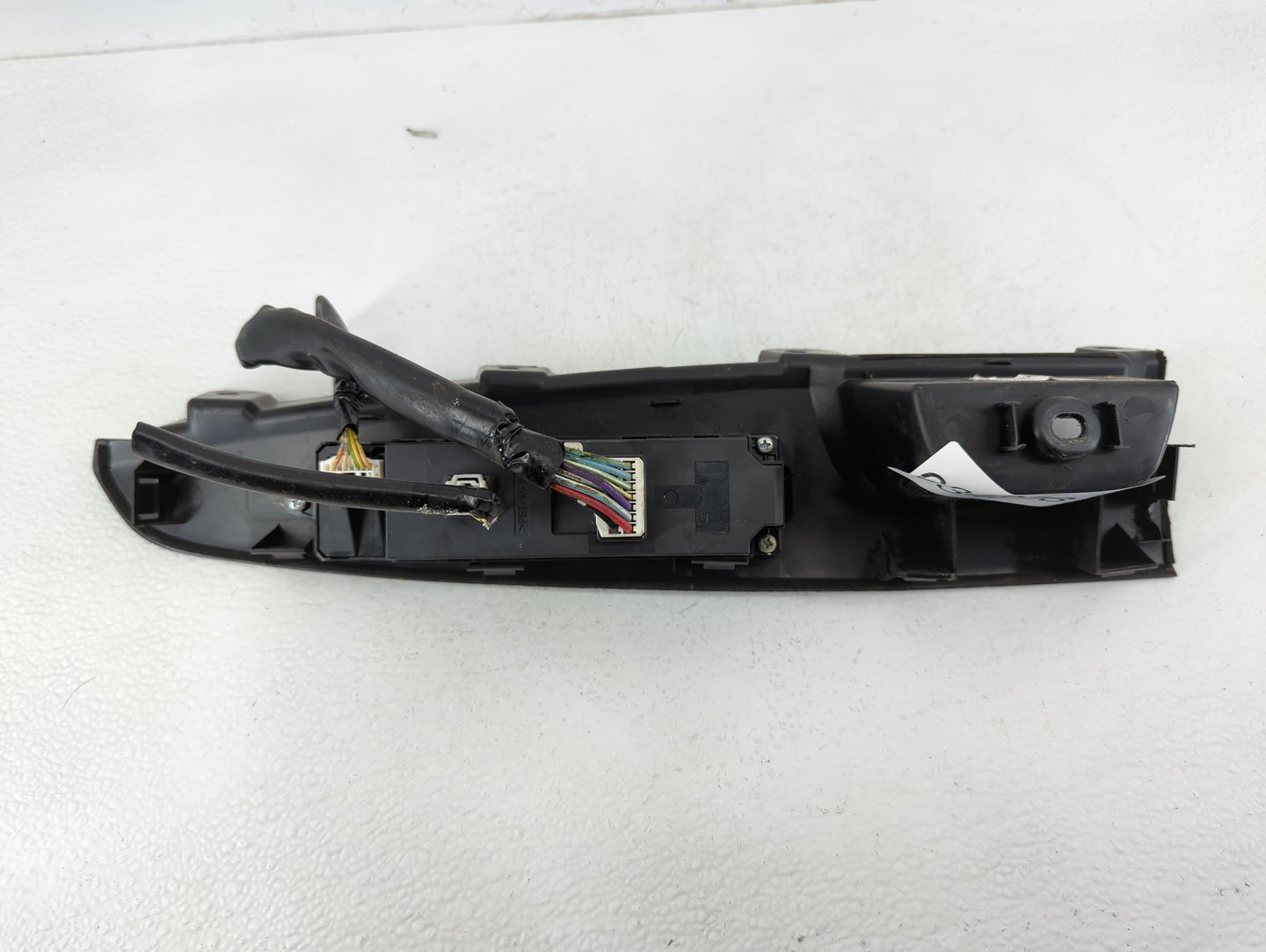 2007-2011 Mazda Cx-7 Master Power Window Switch Replacement Driver Side Left P/N:EG21 SW 450 Fits Fits 2007 2008 2009 2010 2