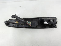 2007-2011 Mazda Cx-7 Master Power Window Switch Replacement Driver Side Left P/N:EG21 SW 450 Fits Fits 2007 2008 2009 2010 2