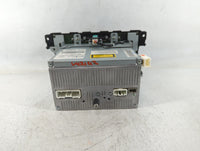2011-2012 Mazda Cx-7 Radio AM FM Cd Player Receiver Replacement P/N:EH48 66 AR0 Fits Fits 2011 2012 OEM Used Auto Parts - Oe