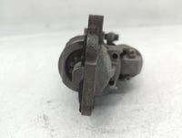 2010-2012 Mazda Cx-7 Car Starter Motor Solenoid OEM Fits Fits 2010 2011 2012 2013 OEM Used Auto Parts - Oemusedautoparts1.co
