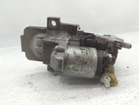 2010-2012 Mazda Cx-7 Car Starter Motor Solenoid OEM Fits Fits 2010 2011 2012 2013 OEM Used Auto Parts - Oemusedautoparts1.co