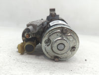 2010-2012 Mazda Cx-7 Car Starter Motor Solenoid OEM Fits Fits 2010 2011 2012 2013 OEM Used Auto Parts - Oemusedautoparts1.co