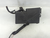 2010-2012 Mazda Cx-7 Fusebox Fuse Box Panel Relay Module P/N:EG21-66767 518818109 Fits Fits 2010 2011 2012 OEM Used Auto Par