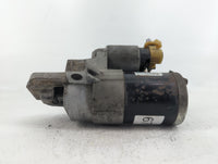 2010-2012 Mazda Cx-7 Car Starter Motor Solenoid OEM P/N:M000T37271 Fits Fits 2010 2011 2012 2013 OEM Used Auto Parts - Oemus