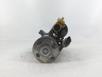 2010-2012 Mazda Cx-7 Car Starter Motor Solenoid OEM P/N:M000T37271 Fits Fits 2010 2011 2012 2013 OEM Used Auto Parts - Oemus