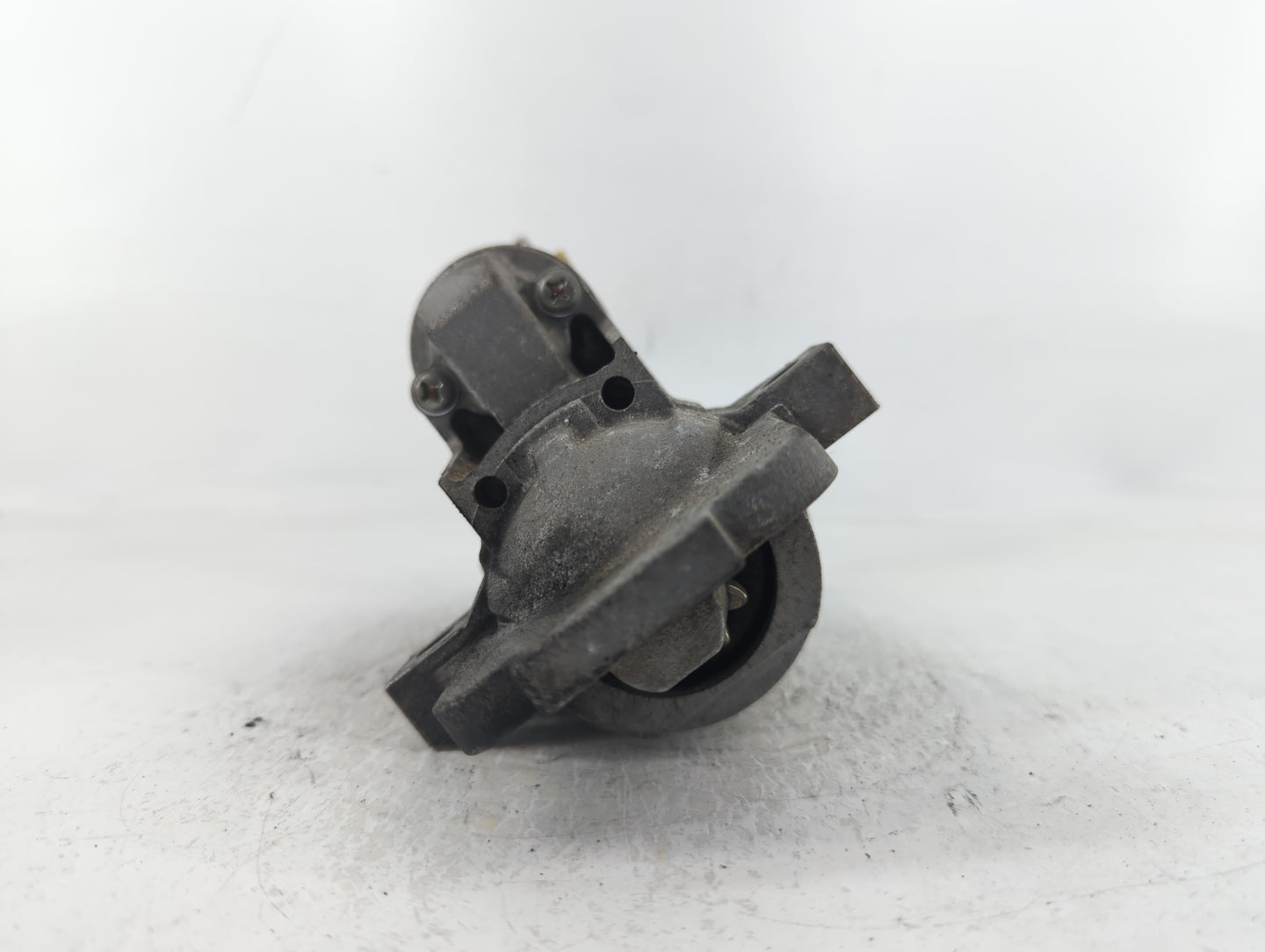 2010-2012 Mazda Cx-7 Car Starter Motor Solenoid OEM P/N:M000T37271 Fits Fits 2010 2011 2012 2013 OEM Used Auto Parts - Oemus