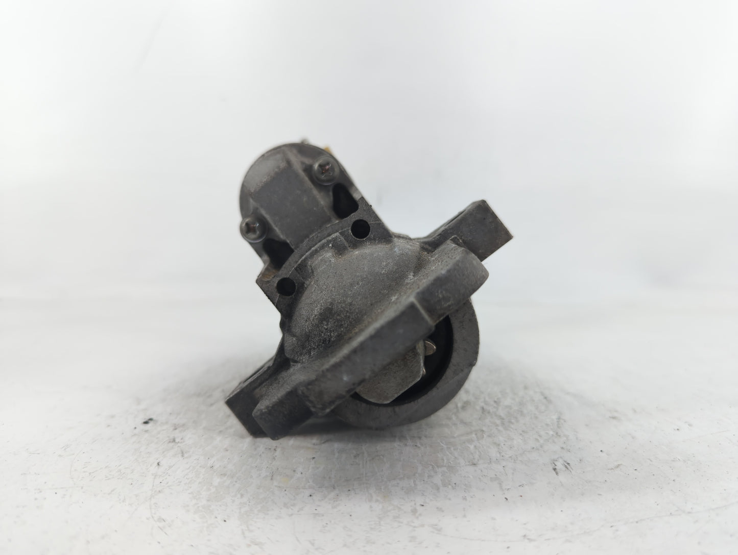 2010-2012 Mazda Cx-7 Car Starter Motor Solenoid OEM P/N:M000T37271 Fits Fits 2010 2011 2012 2013 OEM Used Auto Parts - Oemus