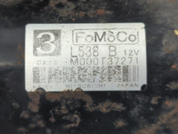 2010-2012 Mazda Cx-7 Car Starter Motor Solenoid OEM P/N:M000T37271 Fits Fits 2010 2011 2012 2013 OEM Used Auto Parts - Oemus