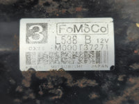 2010-2012 Mazda Cx-7 Car Starter Motor Solenoid OEM P/N:M000T37271 Fits Fits 2010 2011 2012 2013 OEM Used Auto Parts - Oemus