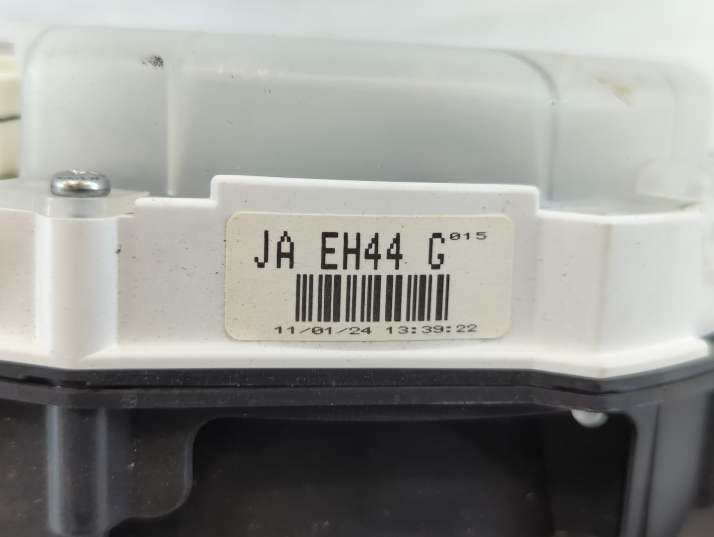 2011-2012 Mazda Cx-7 Instrument Cluster Speedometer Gauges P/N:JA EH44 G Fits Fits 2011 2012 OEM Used Auto Parts - Oemusedau