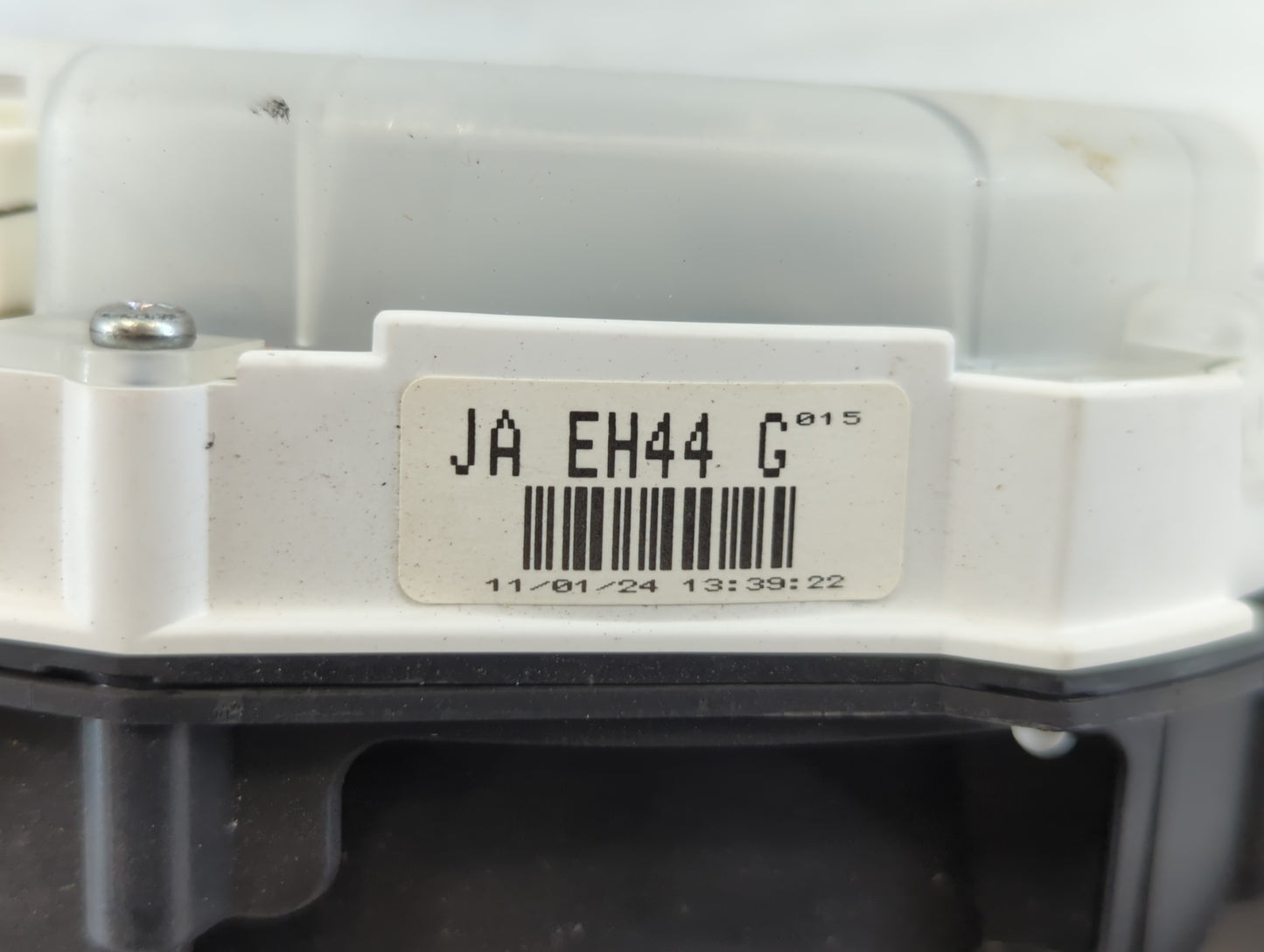 2011-2012 Mazda Cx-7 Instrument Cluster Speedometer Gauges P/N:JA EH44 G Fits Fits 2011 2012 OEM Used Auto Parts - Oemusedau