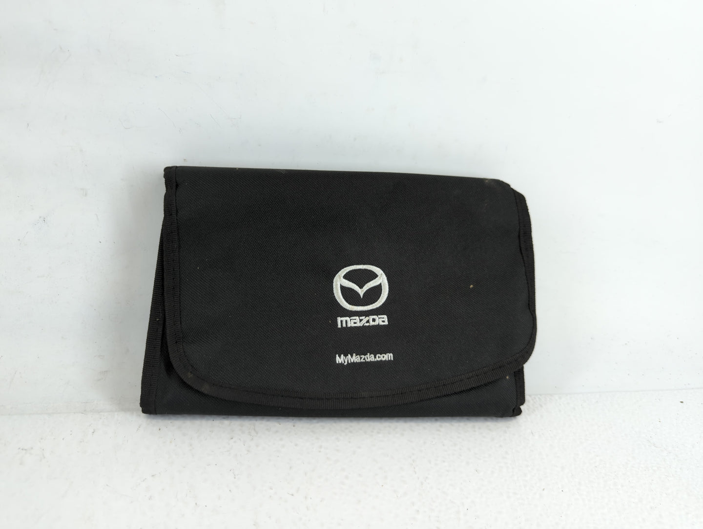 2011 Mazda Cx-7 Owners Manual Book Guide P/N:9999-95-080C-11 OEM Used Auto Parts - Oemusedautoparts1.com