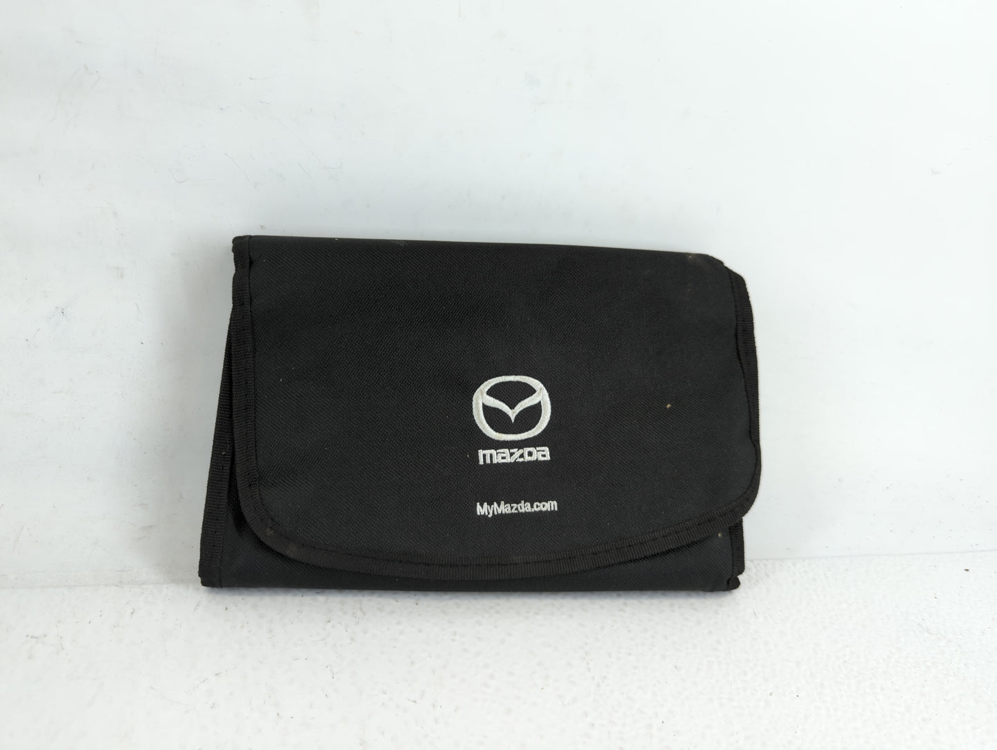 2011 Mazda Cx-7 Owners Manual Book Guide P/N:9999-95-080C-11 OEM Used Auto Parts - Oemusedautoparts1.com