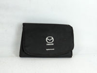 2011 Mazda Cx-7 Owners Manual Book Guide P/N:9999-95-080C-11 OEM Used Auto Parts - Oemusedautoparts1.com