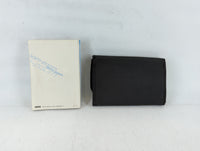 2011 Mazda Cx-7 Owners Manual Book Guide P/N:9999-95-080C-11 OEM Used Auto Parts - Oemusedautoparts1.com