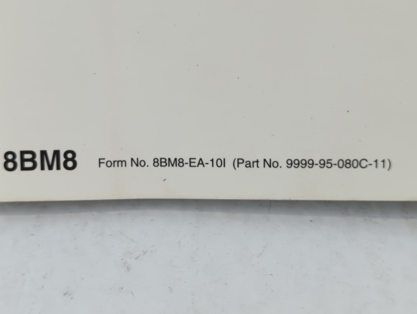 2011 Mazda Cx-7 Owners Manual Book Guide P/N:9999-95-080C-11 OEM Used Auto Parts - Oemusedautoparts1.com